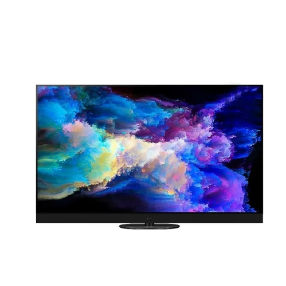【Panasonic 國際牌】65型4K OLED聯網智慧顯示器 不含視訊盒 TV-65Z95AGT