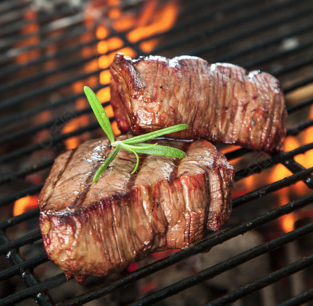 【好神】紐西蘭【銀蕨牧場】頂級厚切菲力牛排10片(150g/片)