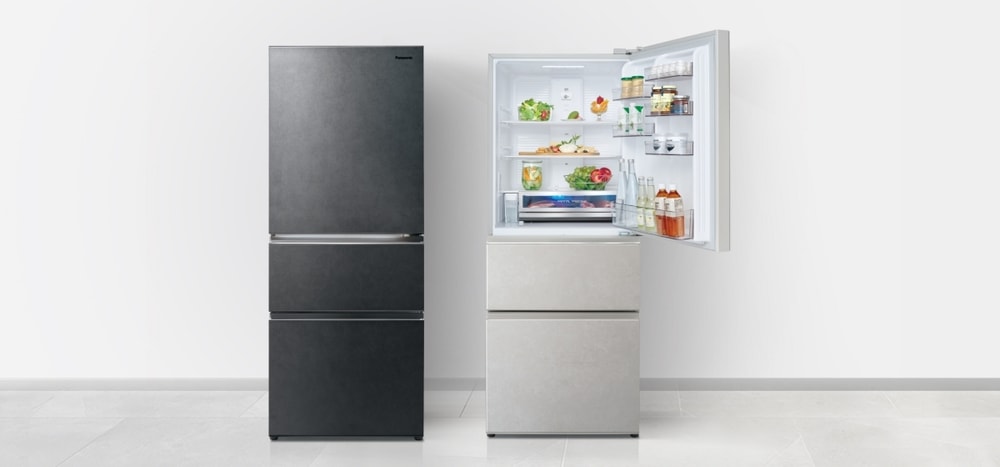 【Panasonic 國際牌】500公升新一級能源效率IOT智慧家電玻璃三門變頻冰箱 NR-C505XGS-B