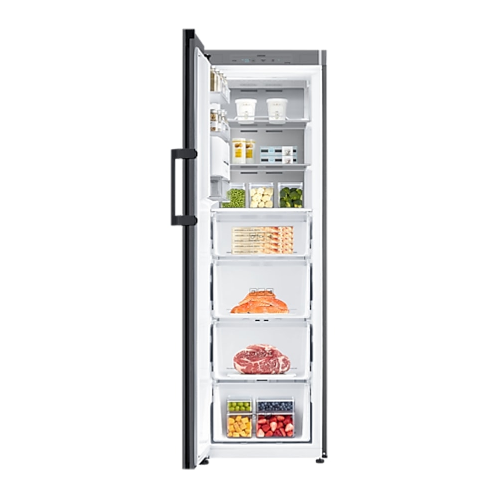 【Samsung 三星】323L 設計品味系列 一級能效變頻單門冷藏櫃 (改色另外選購) RZ32A7645AP