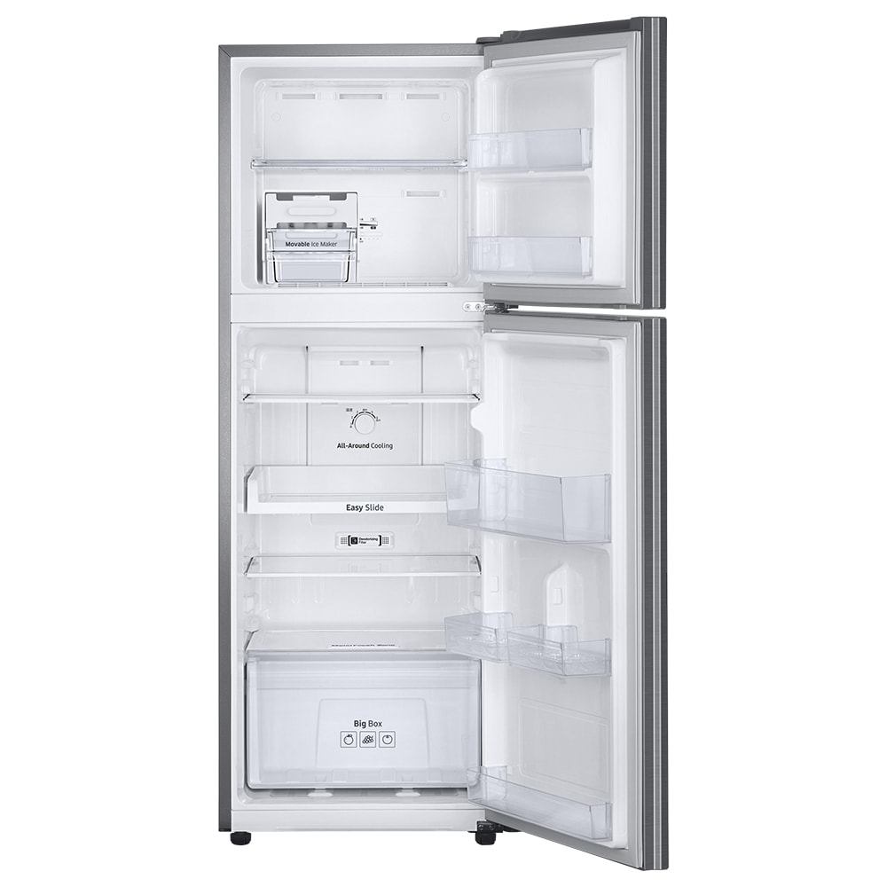 【Samsung 三星】237L 一級變頻雙門電冰箱 RT22M4015S8