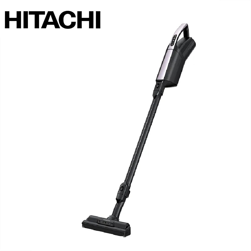 【HITACHI 日立】日製永續勁風紙袋型吸塵器PKV-XB3KT -