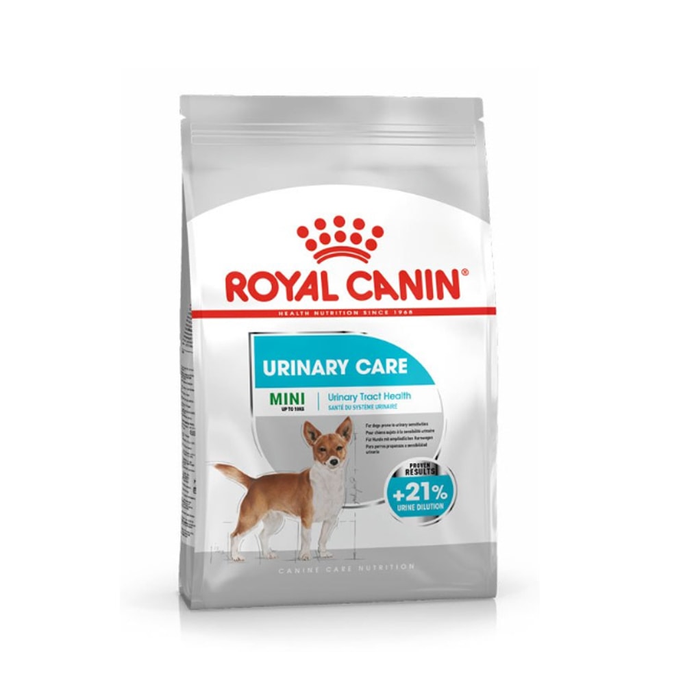 【ROYAL 法國皇家】CCN 泌尿保健小型成犬UMN  8KG(下單後10個工作天寄出)