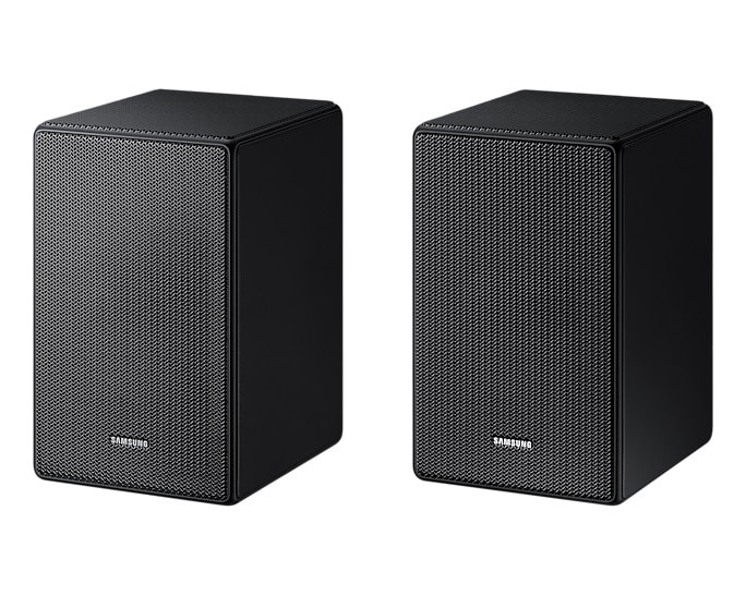 【Samsung 三星】無線後環繞喇叭  SWA-9500S/ZW