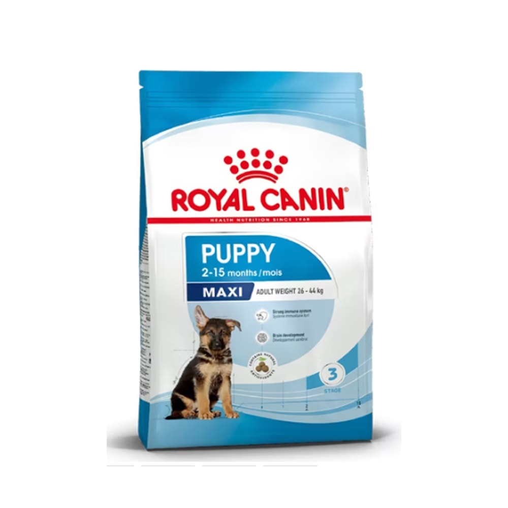 【ROYAL 法國皇家】SHN 皇家大型幼犬MXP 10KG(下單後10個工作天寄出)