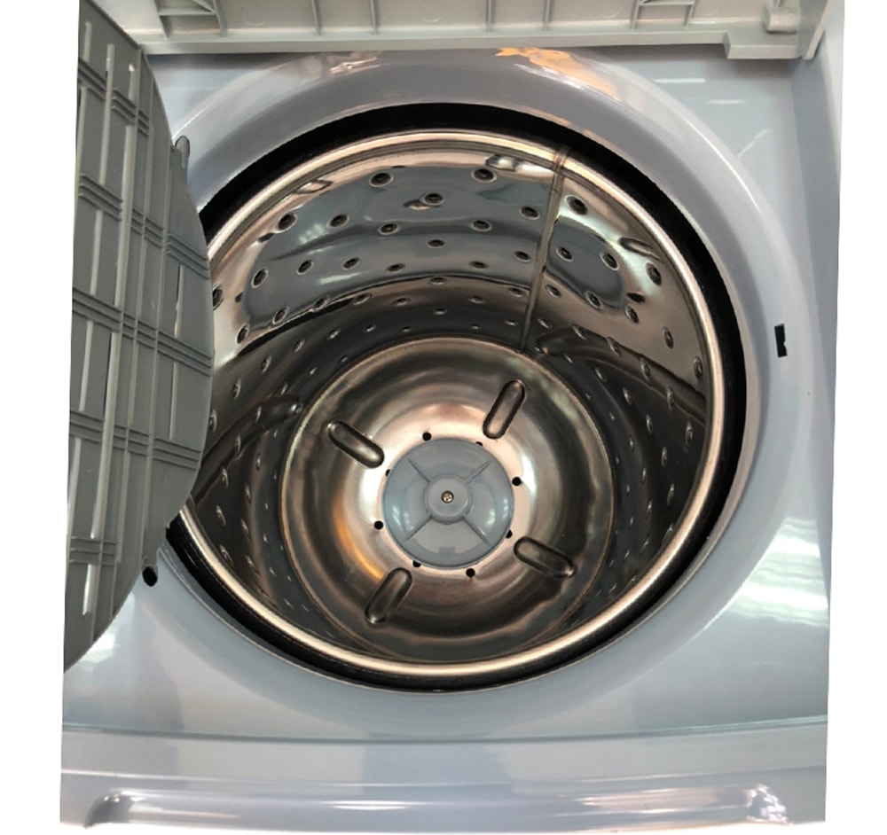 【寶島牌】8KG脫水機(白鐵)PT-808