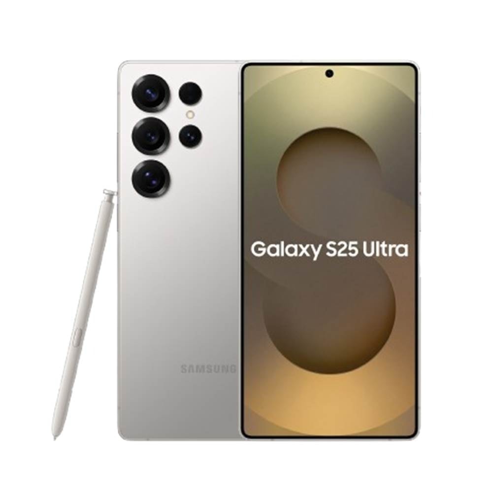 【Samsung 三星】Galaxy S25Ultra (12G/256G) 智慧型手機