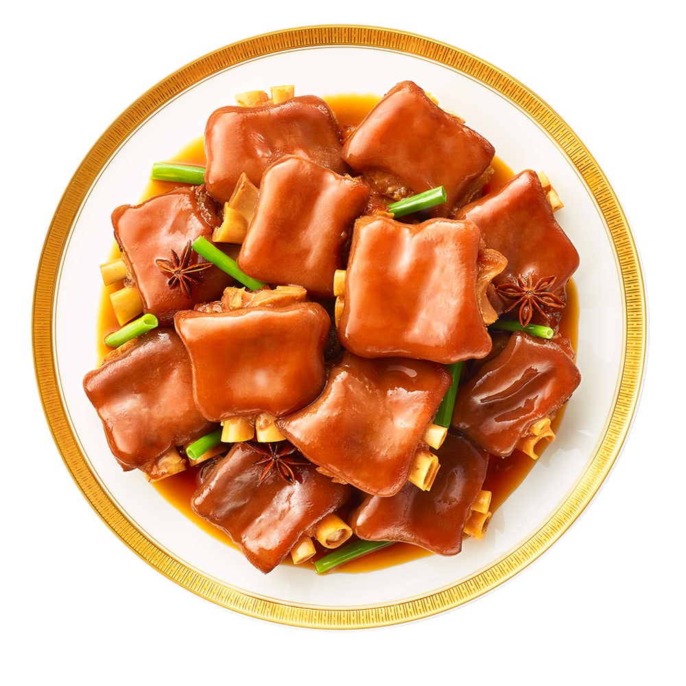 【老協珍】閏月 | 冰糖豬腳LE(820g固形物620g)