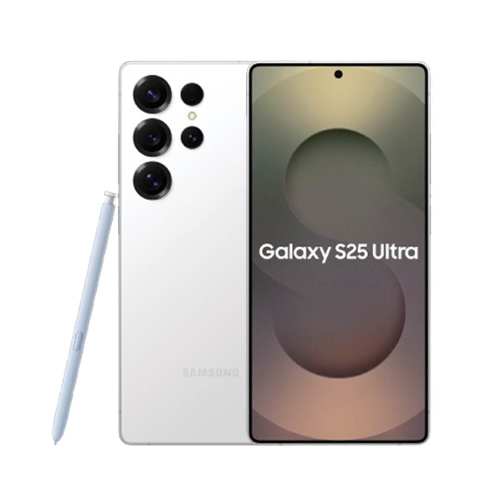 【Samsung 三星】Galaxy S25Ultra (12G/256G) 智慧型手機