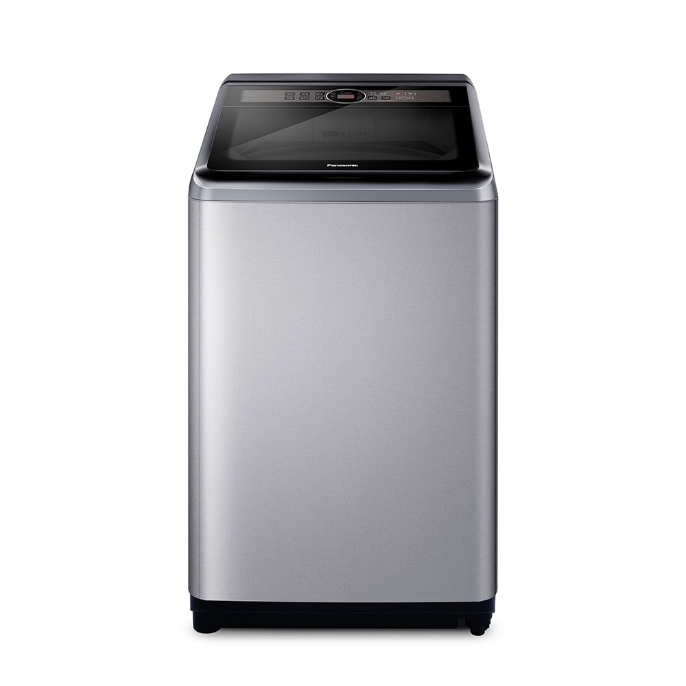 【Panasonic 國際牌】13公斤 高效潔淨系列直立定頻洗衣機 NA-130MU-L