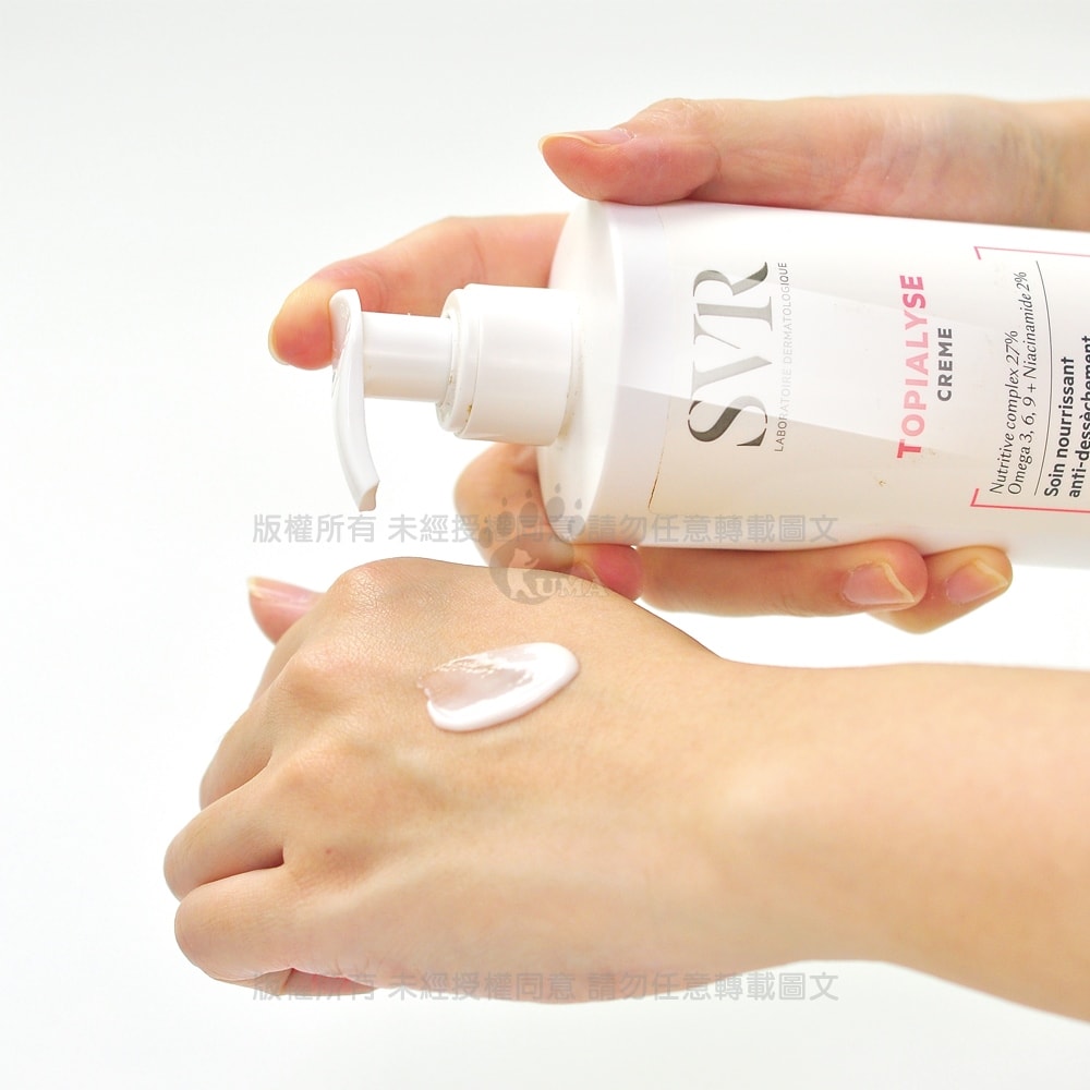 【SVR詩芙雅】芙適敏滋潤乳液 400ml/6瓶 (清爽型)