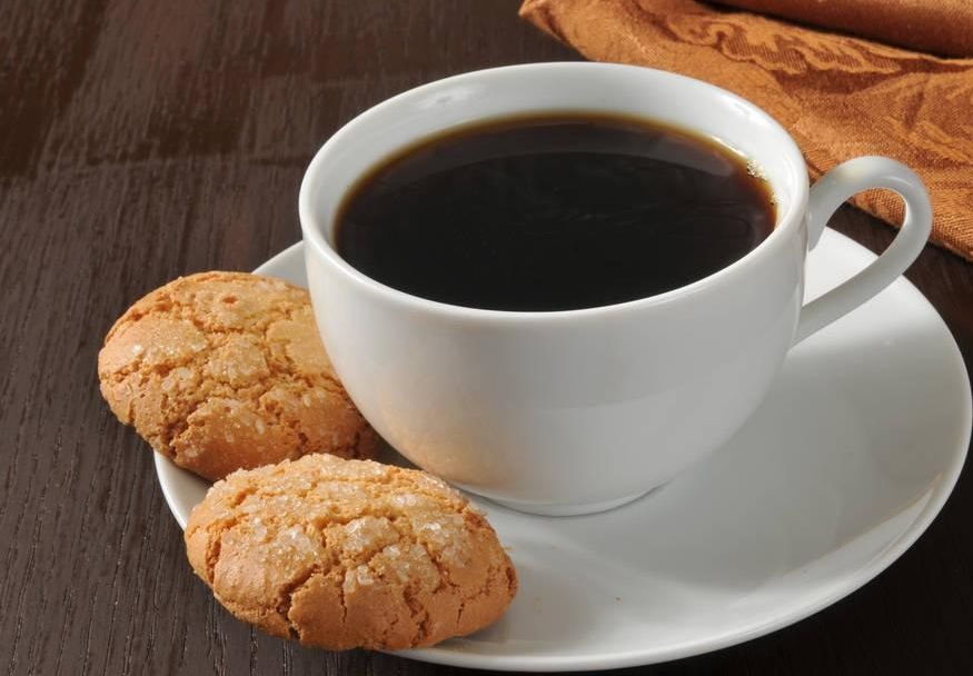 【古坑農會】加比山頂級精裝咖啡豆-227g (半磅)-罐 (1罐組)