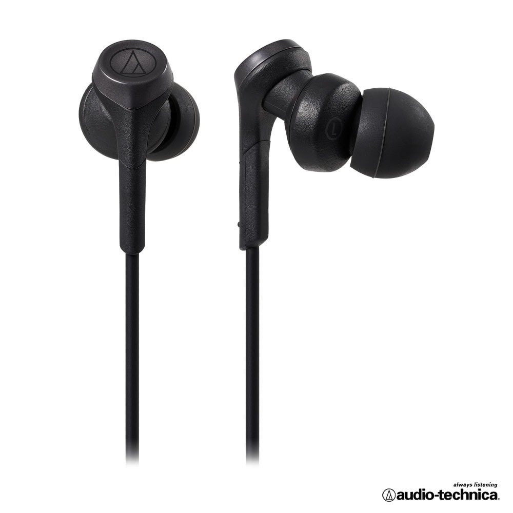 【audio-technica 鐵三角】audio-technica 鐵三角 ATH-SQ1TW2+CKS330XBT無線耳機