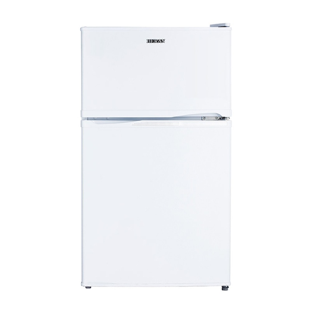 【HERAN 禾聯】100公升一級能效節能定頻單門冰箱(HRE-B1013)