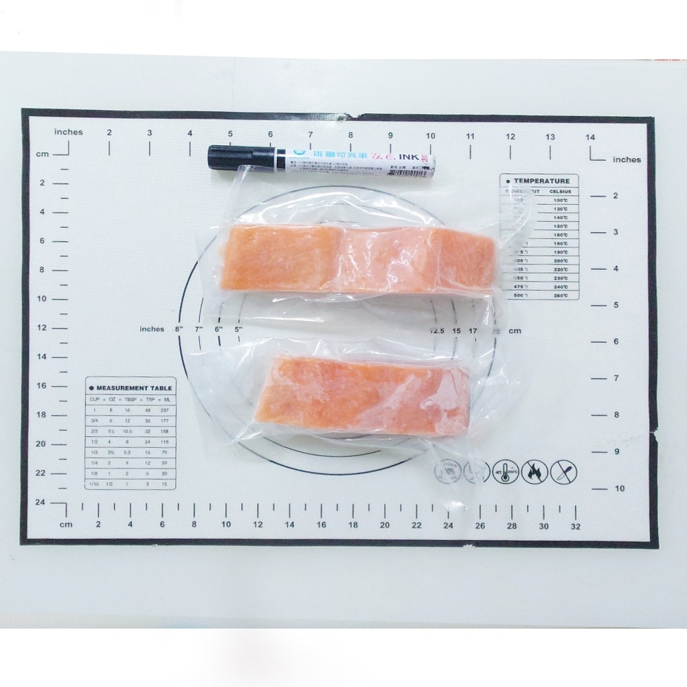 【華得水產】特選鮭魚菲力20片組(120-150g/片)(預計3/30陸續出貨)