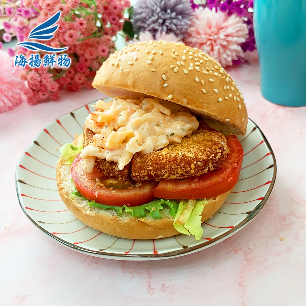 【海揚鮮物】(免運)龍蝦沙拉 (250g/包)_5入組 解凍即食 美味輕食 可百搭任何料理食材