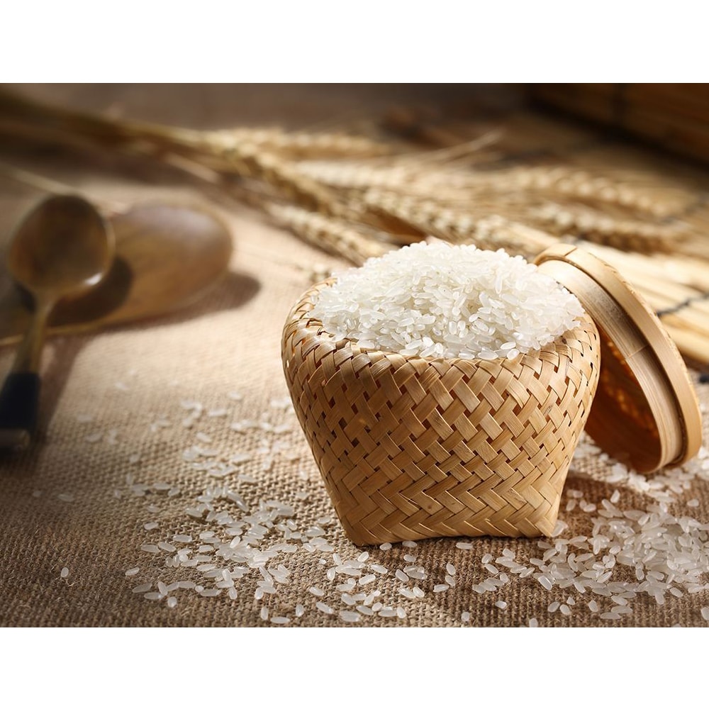 【西螺農會】獻納芋香米-2kg-包 (2包組)