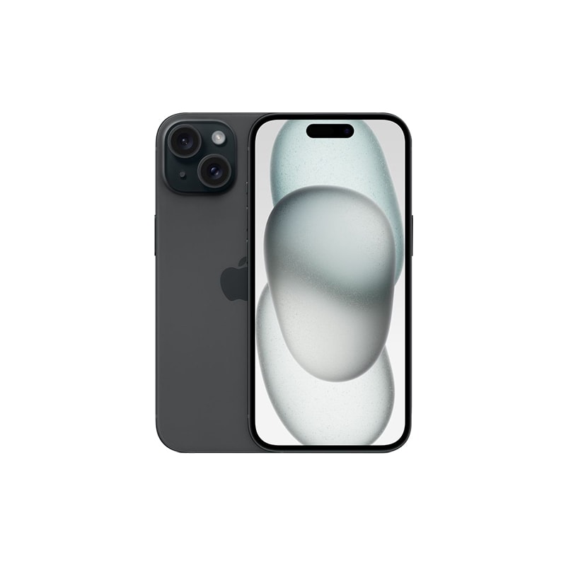【Apple】iPhone 15 (6G/128G) 6.1吋 5G智慧型手機