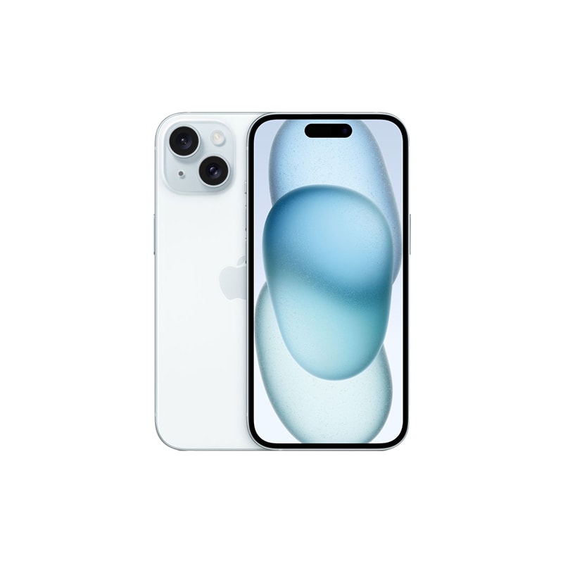 【Apple】iPhone 15 (6G/128G) 6.1吋 5G智慧型手機