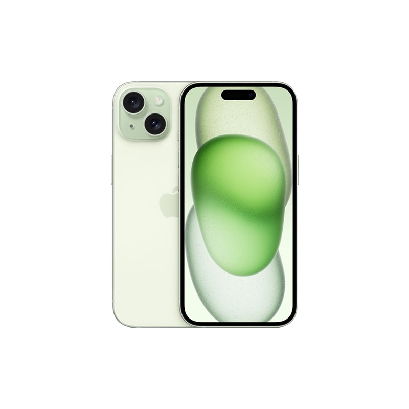 【Apple】iPhone 15 (6G/128G) 6.1吋 5G智慧型手機