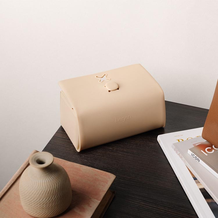 【hegen】成長餐桌兒童學習餐具|豪華組