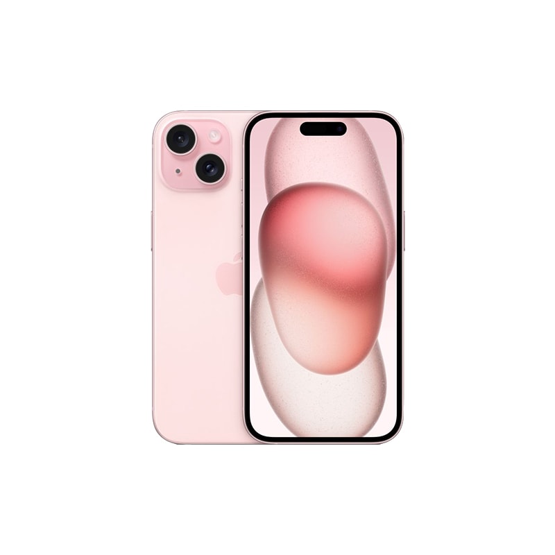 【Apple】iPhone 15 (6G/128G) 6.1吋 5G智慧型手機