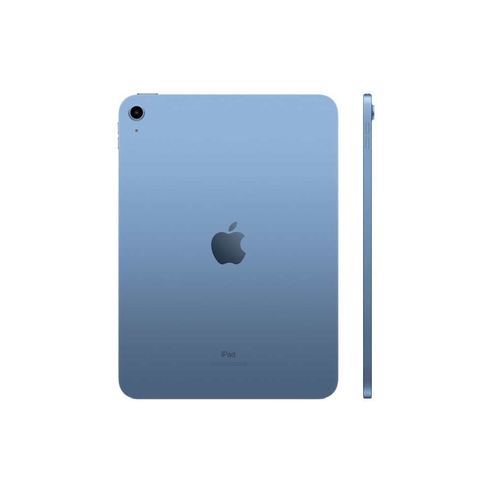 【Apple】iPad 10 第十代 256G WiFi 10.9吋 平板電腦-送支架