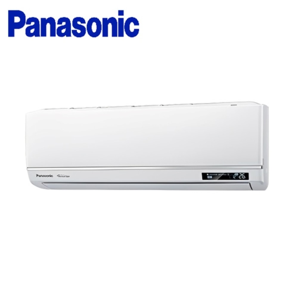 【Panasonic 國際牌】1-1 變頻分離式冷專冷氣(室內機CS-UX22BA2) CU-UJ22BCA2 含基本安裝+舊機回收
