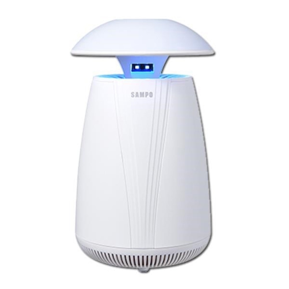 【SAMPO 聲寶】7W UV吸入/觸控式色環捕蚊燈 ML-JB07E -