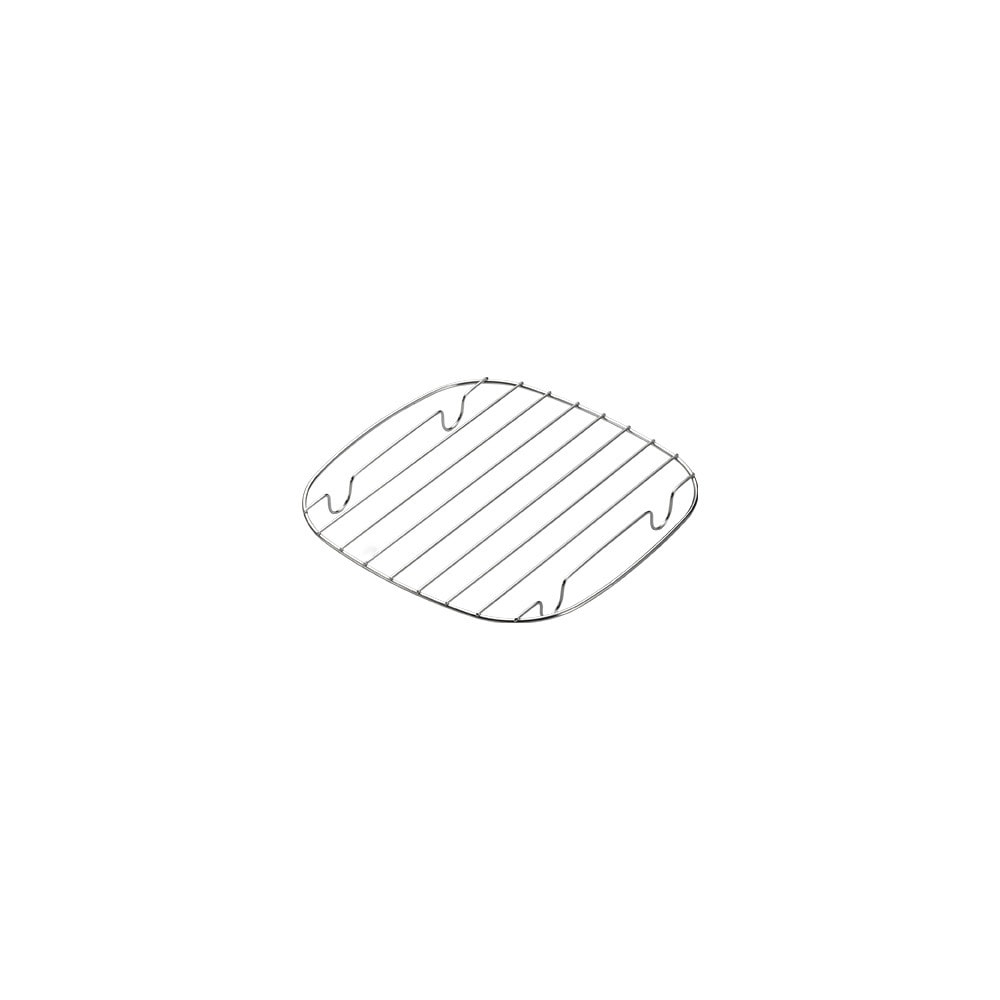 【BOSO】迷你廚房 全能料理玻璃翻轉氣炸鍋 BSKT-OA45M