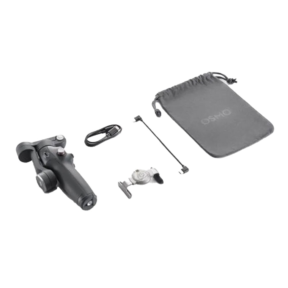 【DJI 大疆】OSMO MOBILE 7 Pro/雲台/手機三軸穩定器