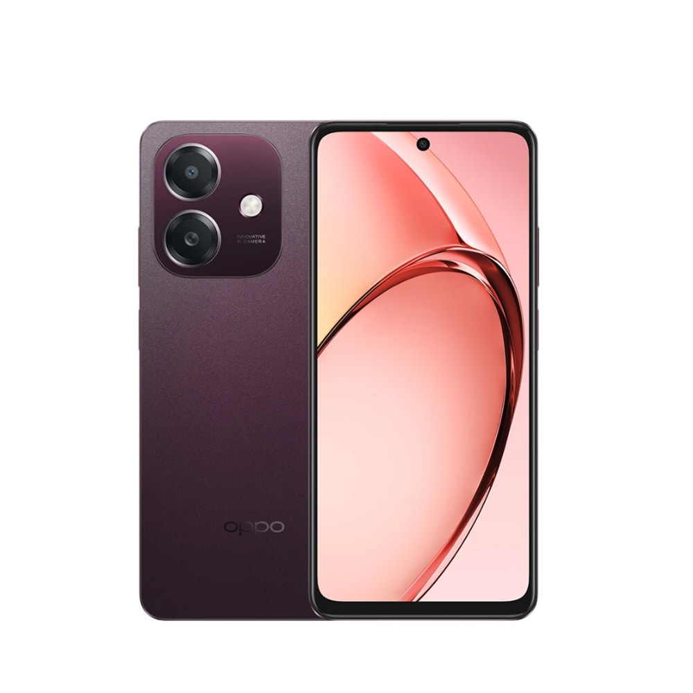 【OPPO】A3x 6.67吋(4G/128G) AI人像美顏手機