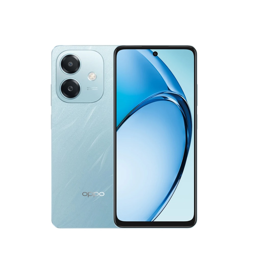 【OPPO】A3x 6.67吋(4G/128G) AI人像美顏手機