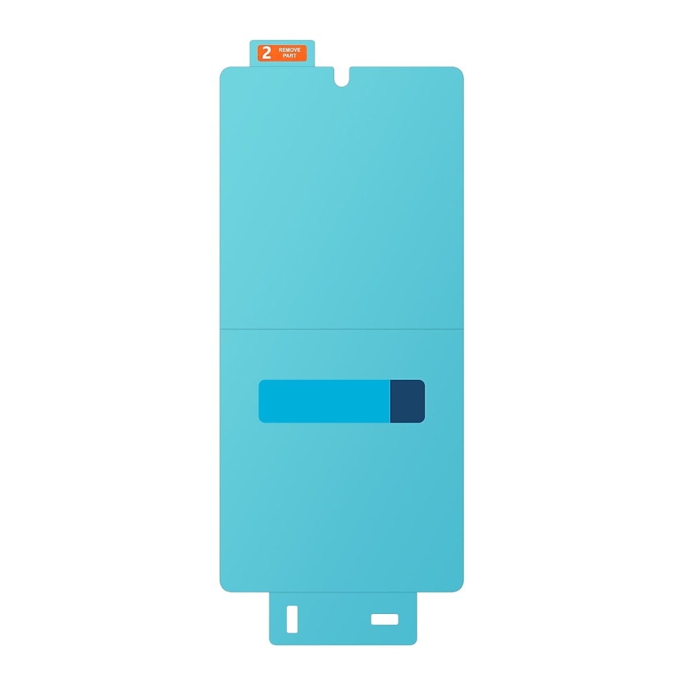 【Samsung 三星】Galaxy S25 Ultra 原廠抗反光螢幕保護貼 -內附 2片保貼 (EF-US938)