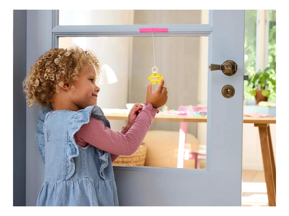 【LEGO 樂高】磚星球〡 11040 經典系列 神奇透明百寶盒 Magical Transparent Box