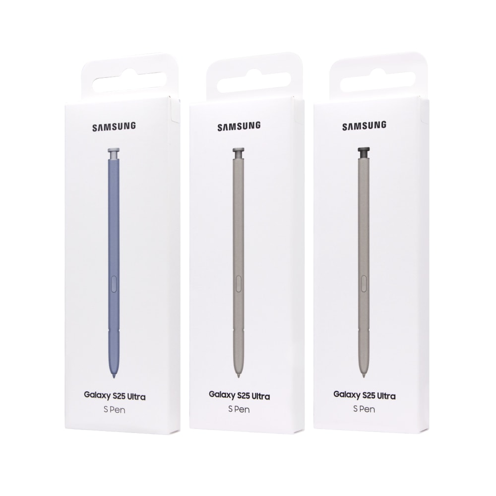 【Samsung 三星】Galaxy S25 Ultra 原廠 S Pen 觸控筆 (EJ-PS938)
