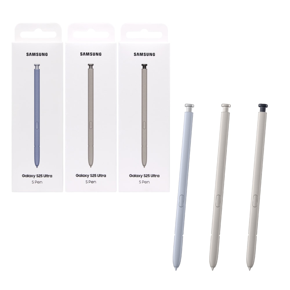【Samsung 三星】Galaxy S25 Ultra 原廠 S Pen 觸控筆 (EJ-PS938)