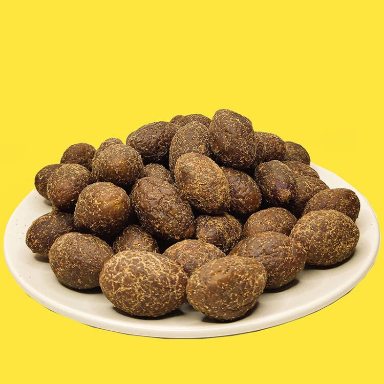 【水里農會】任-甘草橄欖-280g-罐 (1罐組)