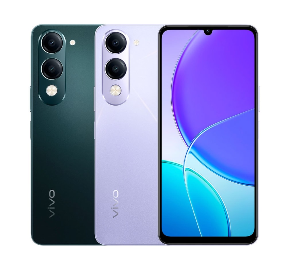 【vivo】Y04 4/128G防塵防水智慧手機
