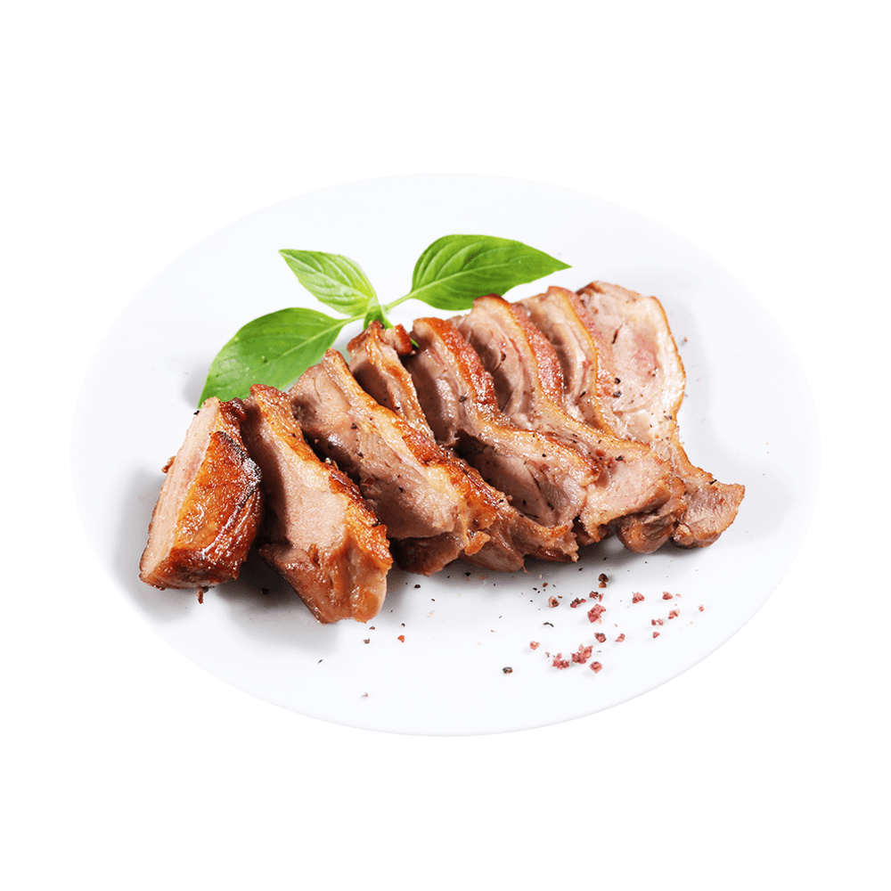 【勝崎生鮮】去骨櫻桃鴨腿8包組(200~250公克/1片)