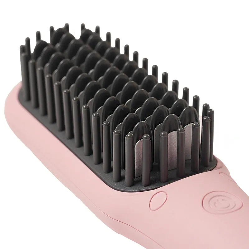 【TYMO BEAUTY】IONIC MINI 負離子直髮梳