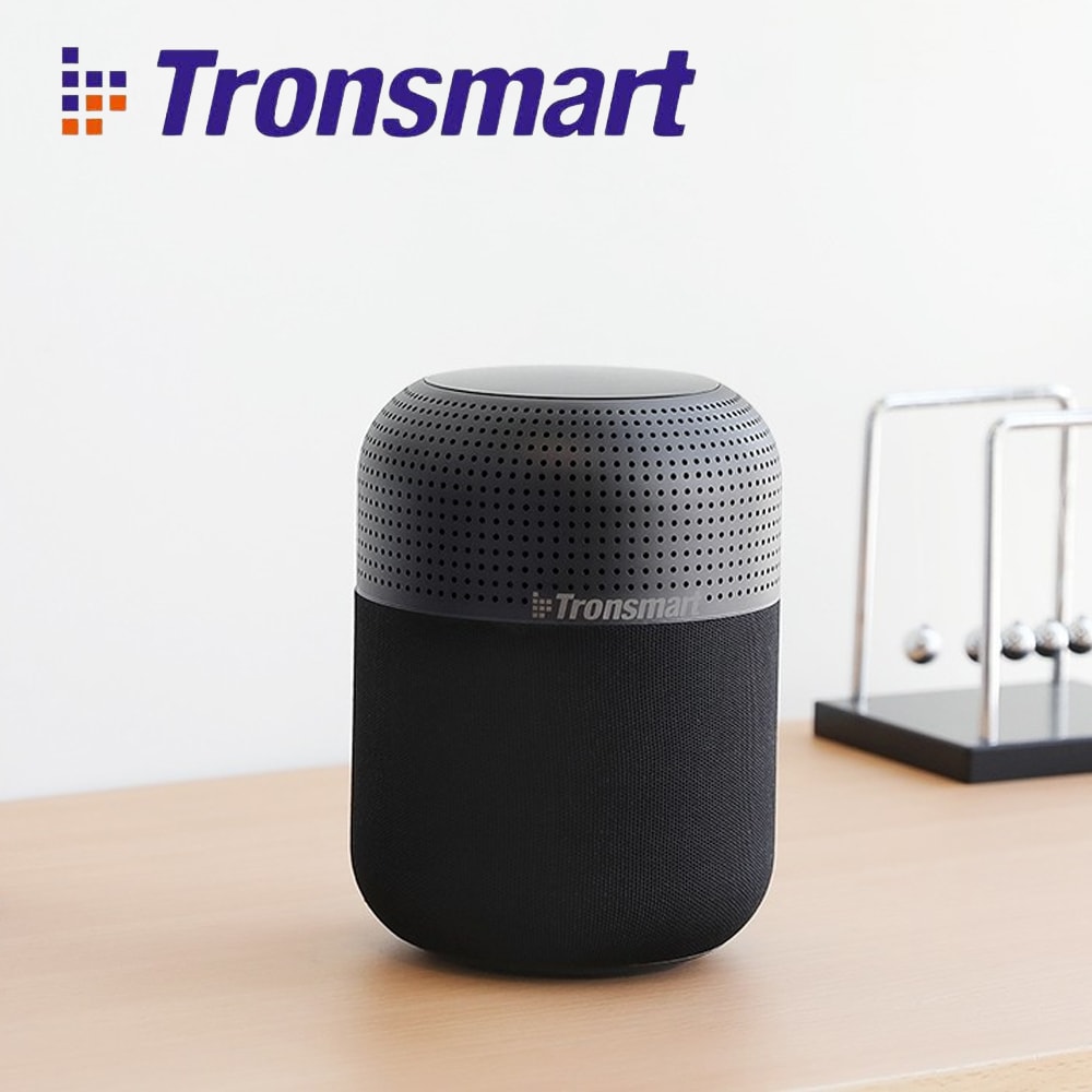 【Tronsmart】T6 MAX 60W大功率藍芽喇叭(震撼音量 超重低音)