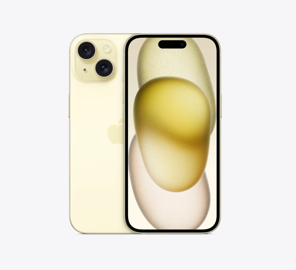 iPhone 15 128G