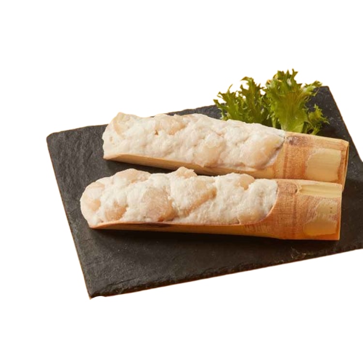 【勝崎生鮮】品元堂極品干貝漿8包組(250公克/1包)