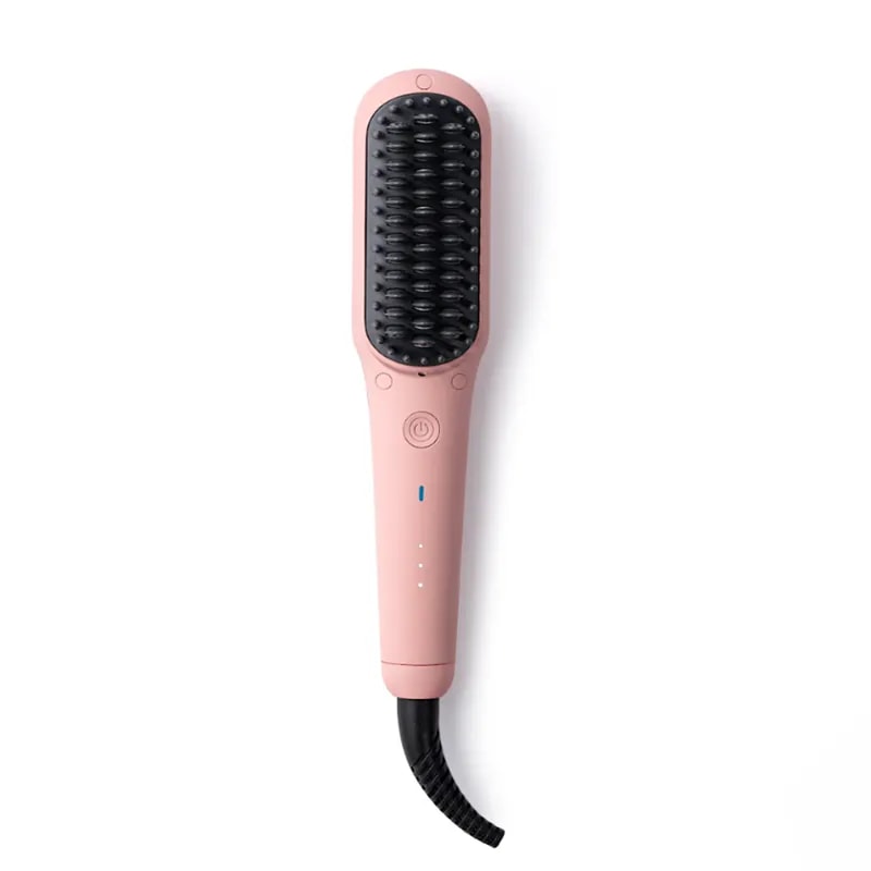 【TYMO BEAUTY】IONIC MINI 負離子直髮梳