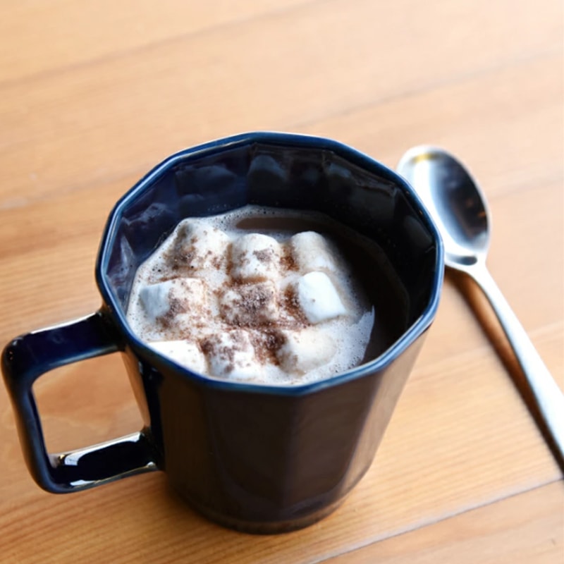 【波佐見燒】日本 重山陶器 純色馬克杯 (4色可選) 牛奶杯 茶杯 咖啡杯 水杯 日本馬克杯 日本杯子