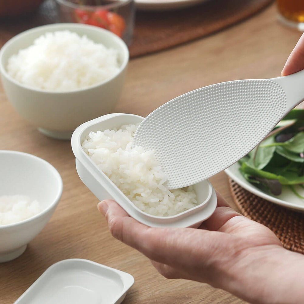 【MARNA】日本製 極系列 冷凍微波米飯/蔬菜保鮮盒-小 3入/組(原廠總代理)