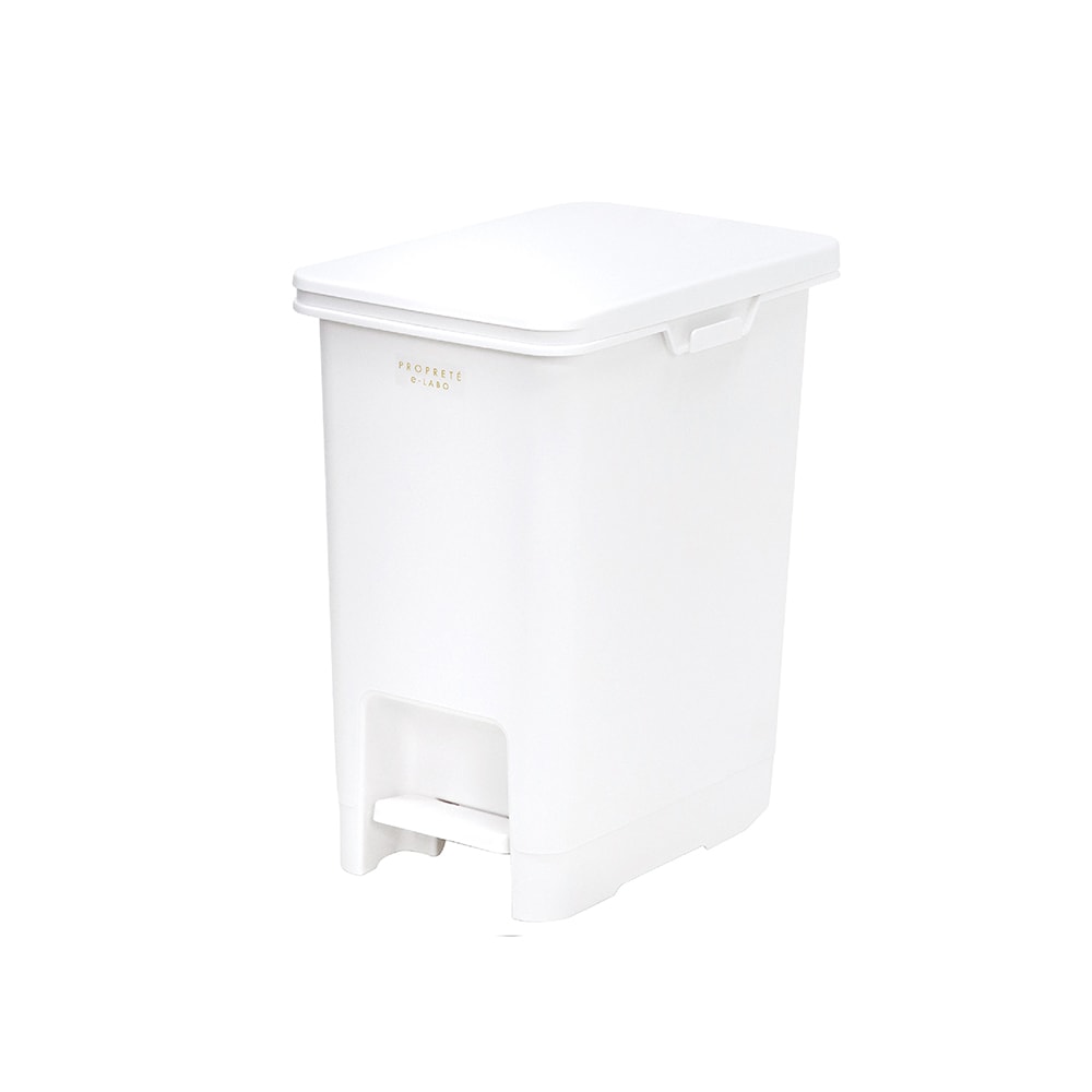 【LIV PLUS】Boite 踩踏式垃圾桶 20L