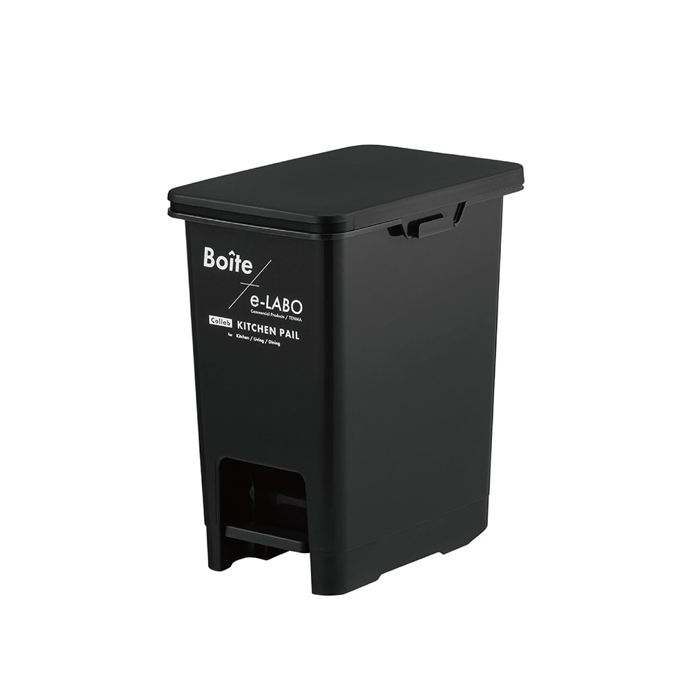 【LIV PLUS】Boite 踩踏式垃圾桶 20L