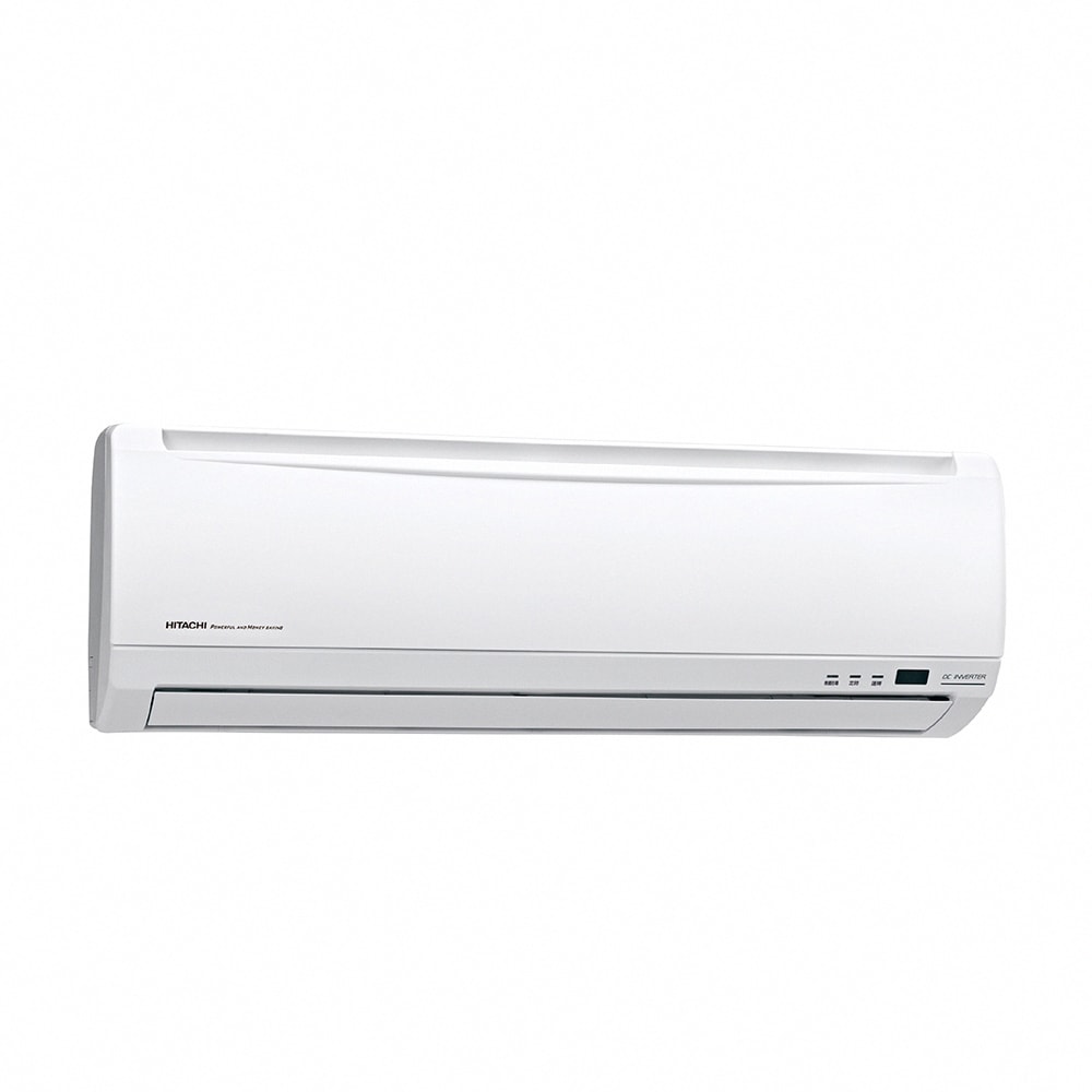 【HITACHI 日立】9-11坪R410A變頻冷暖優質型一對一冷氣(RAC-71YH/RAS-71YH)